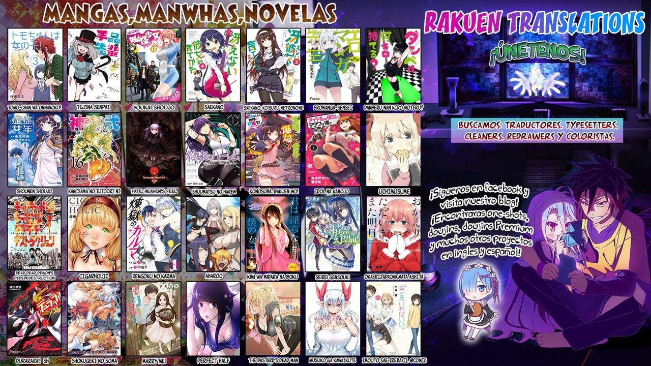 Read Tejina Senpai (es) Manga Online