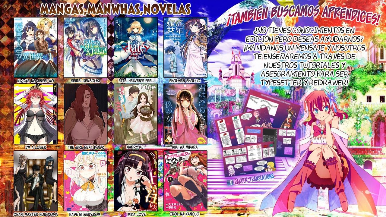 Read Tejina Senpai (es) Manga Online