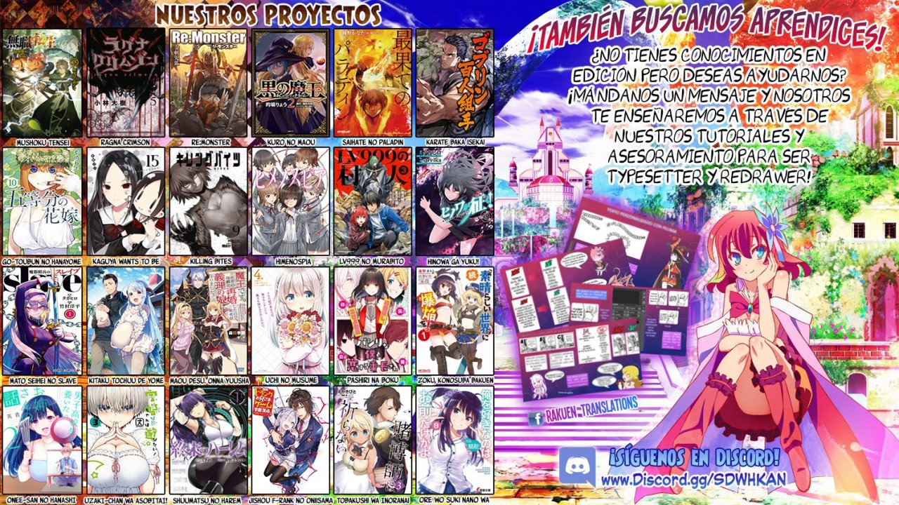 Read Tejina Senpai (es) Manga Online
