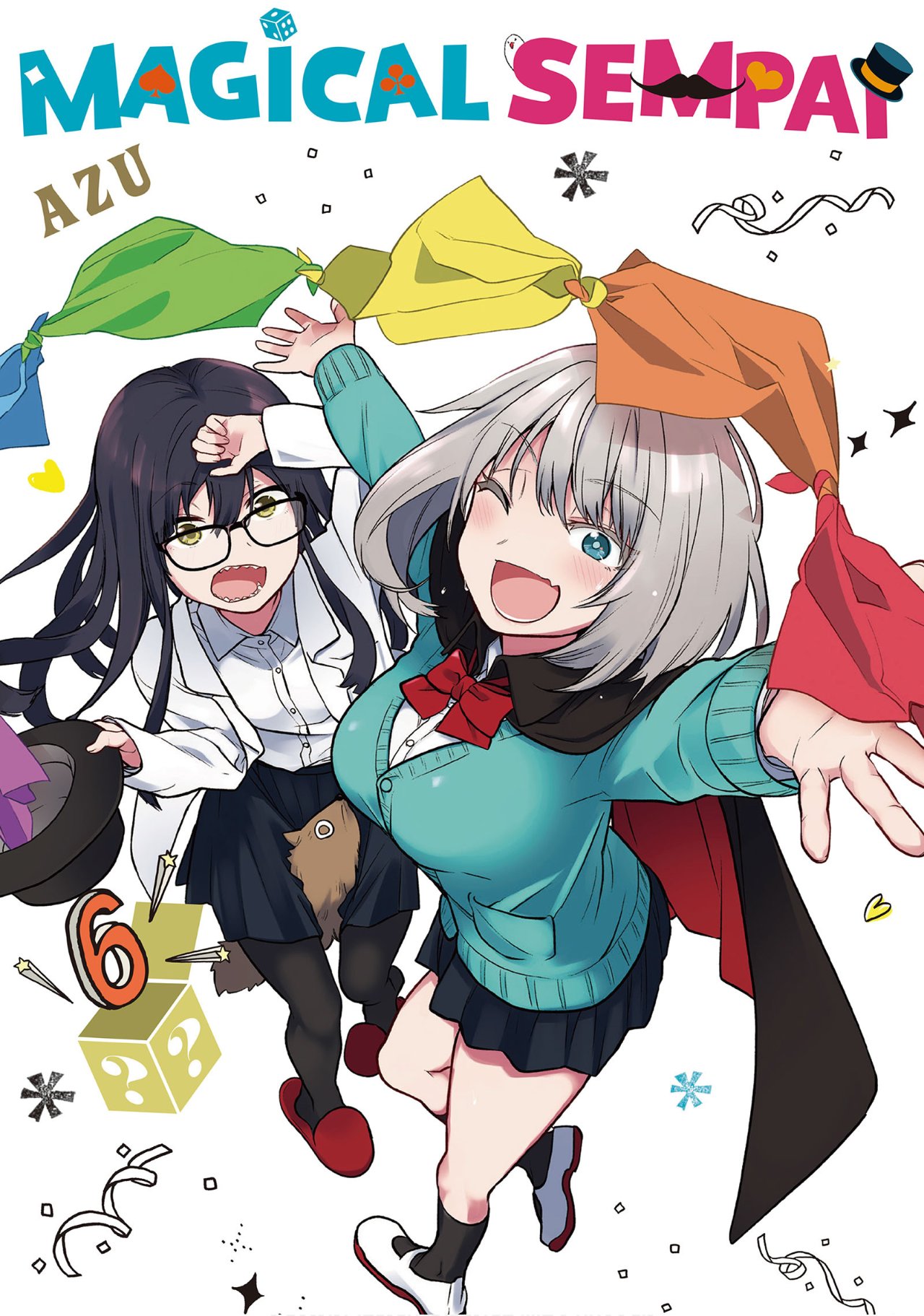 Read Tejina Senpai (es) Manga Online