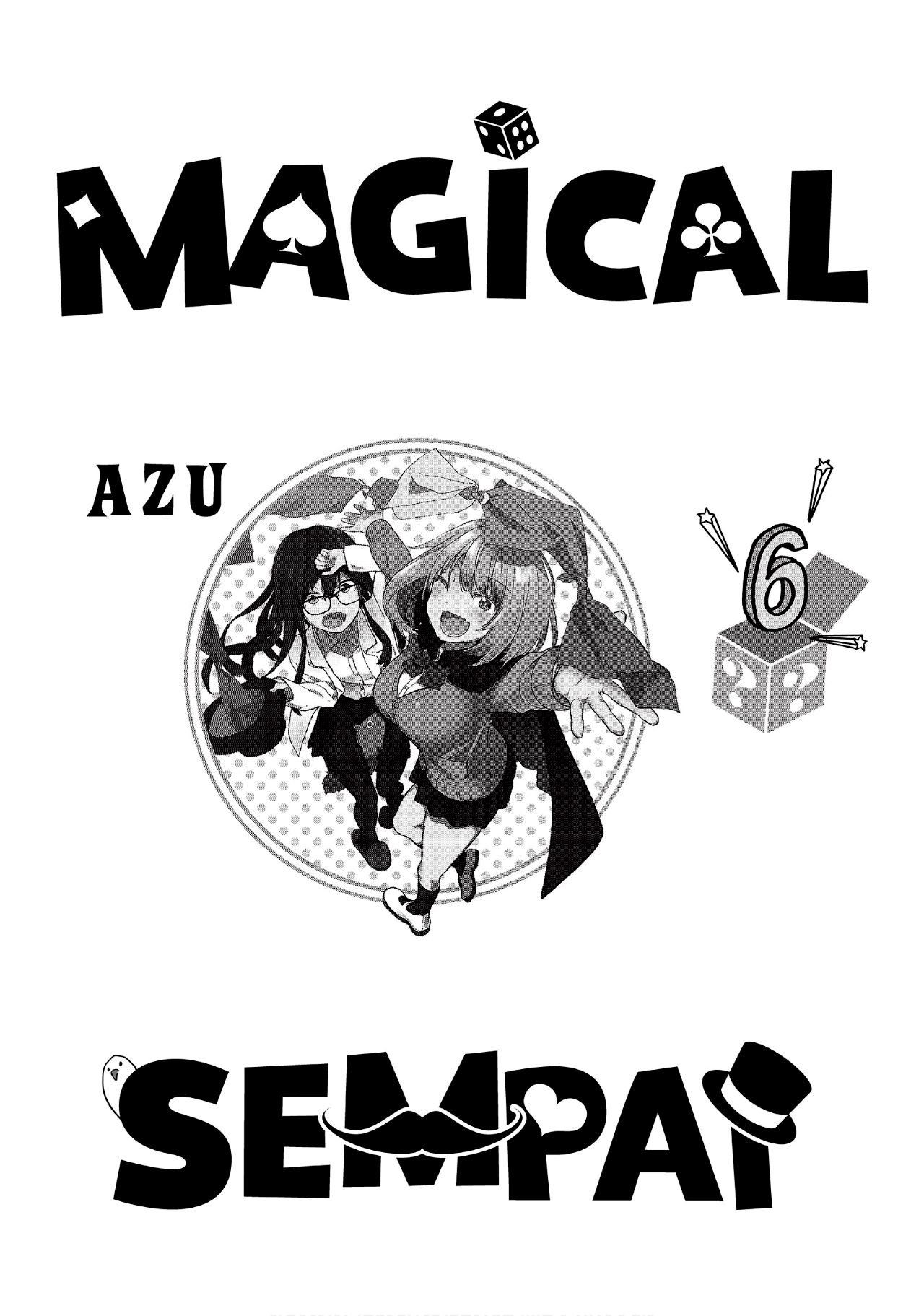 Read Tejina Senpai (es) Manga Online