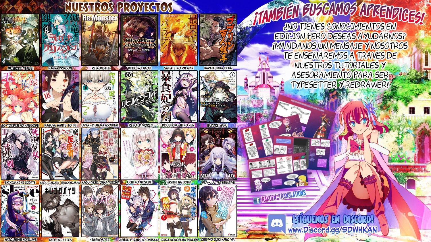 Read Tejina Senpai (es) Manga Online
