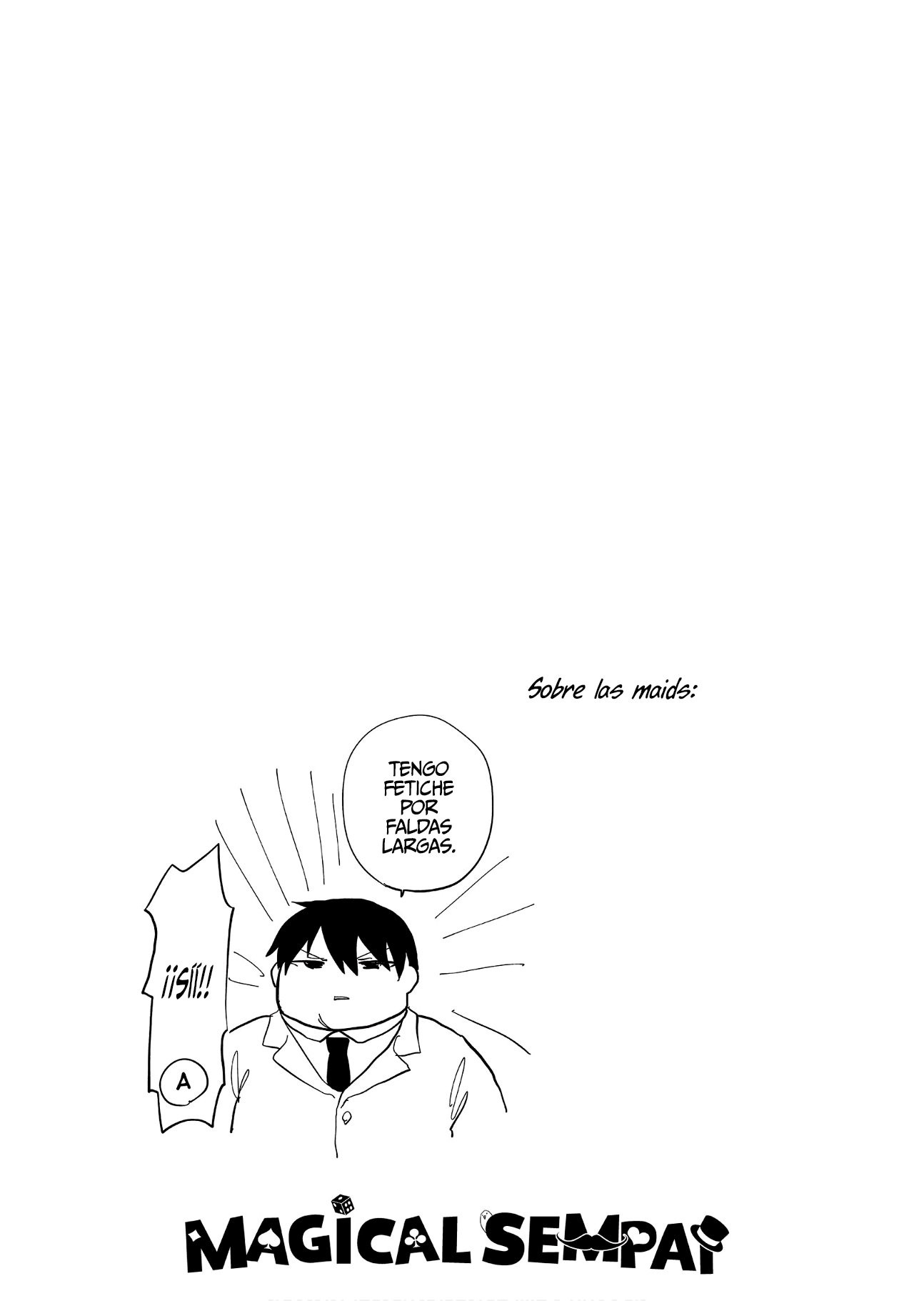 Read Tejina Senpai (es) Manga Online