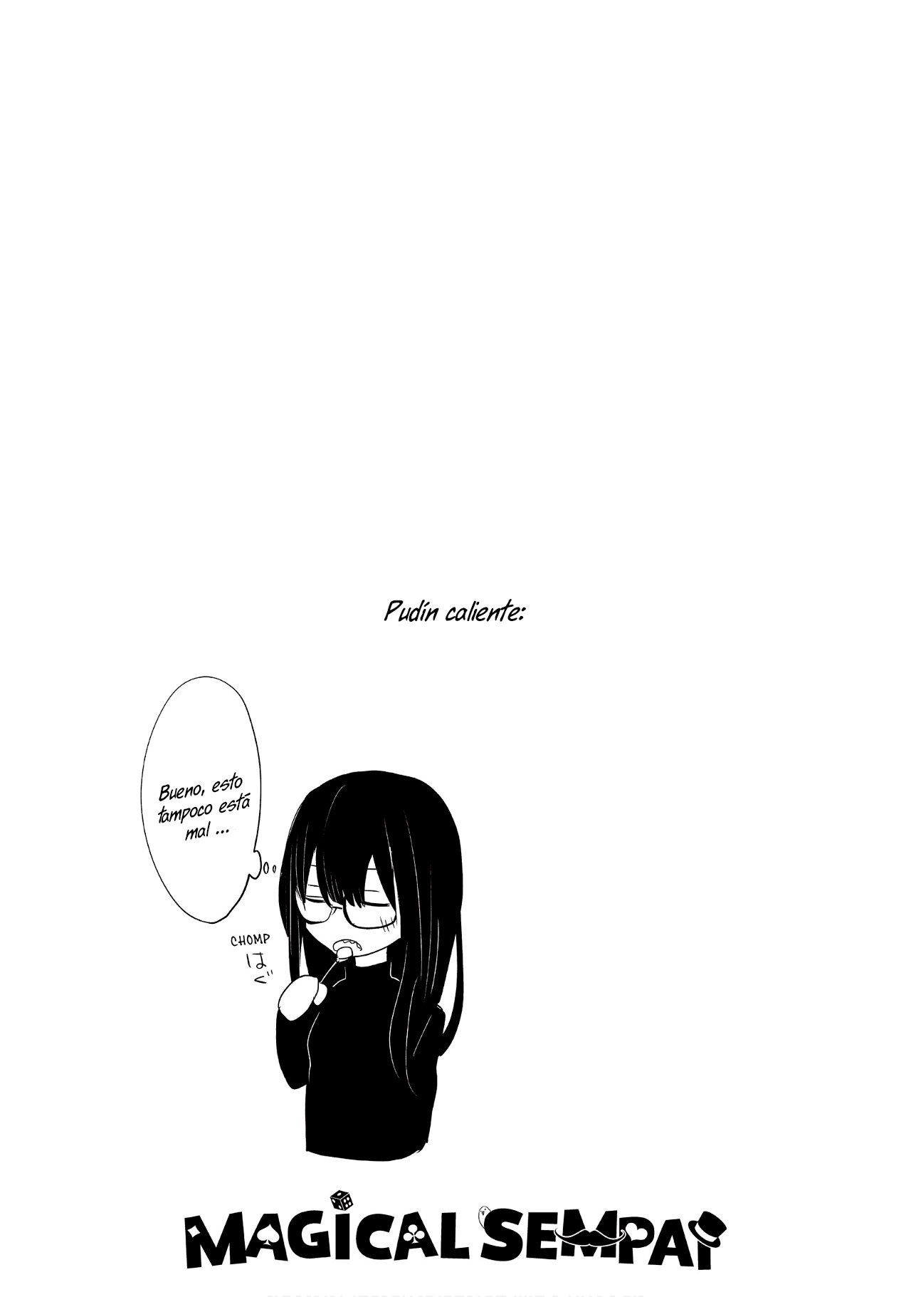 Read Tejina Senpai (es) Manga Online
