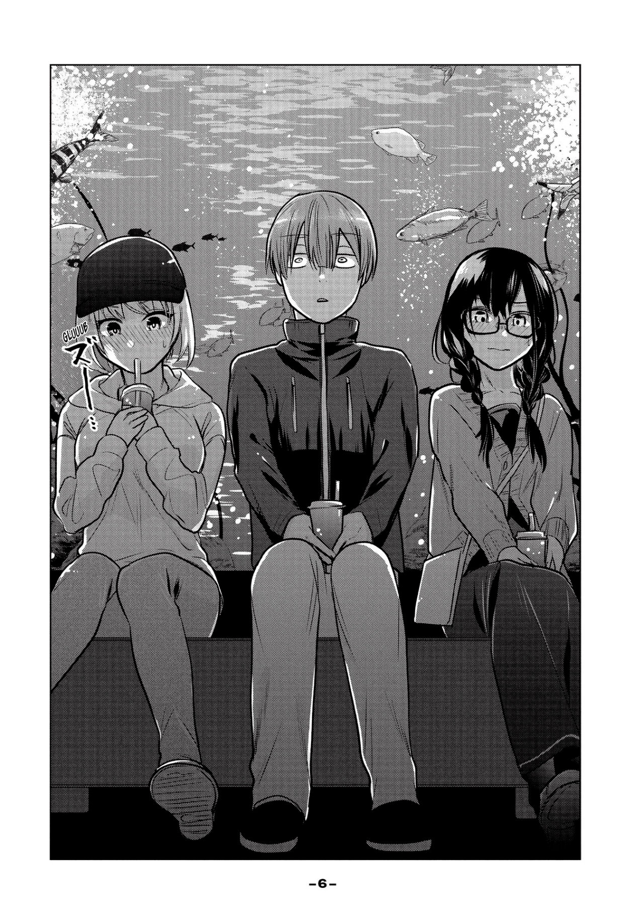 Read Tejina Senpai (es) Manga Online
