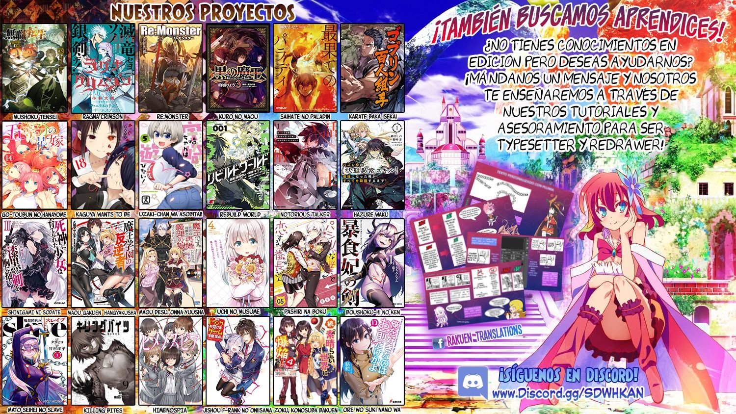 Read Tejina Senpai (es) Manga Online