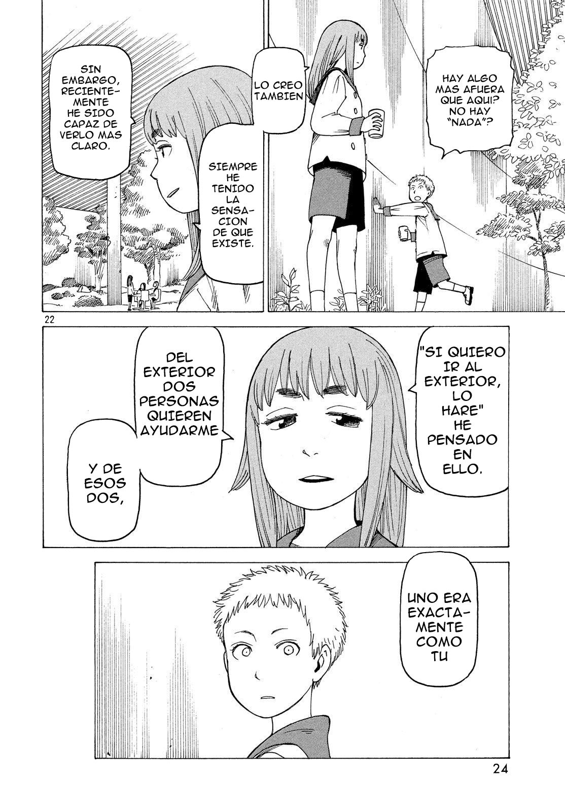 Read Tengoku Daimakyō (es) Manga Online