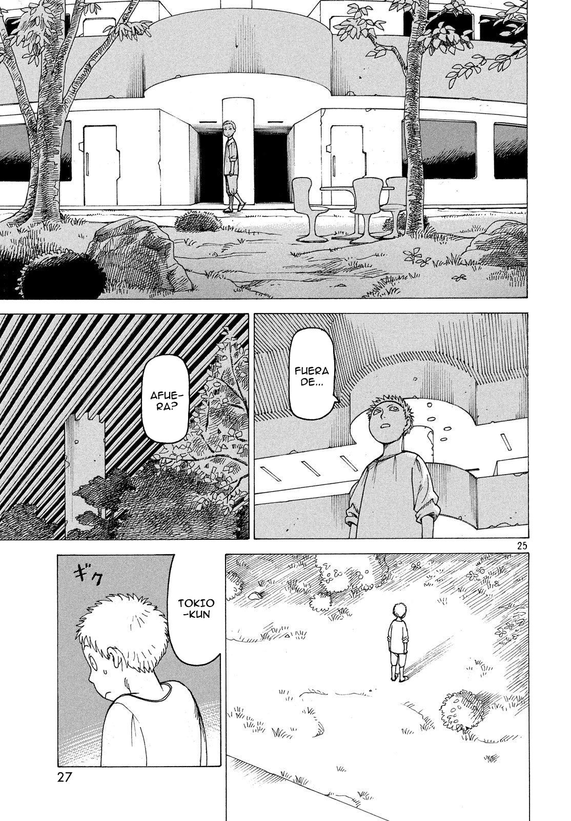 Read Tengoku Daimakyō (es) Manga Online