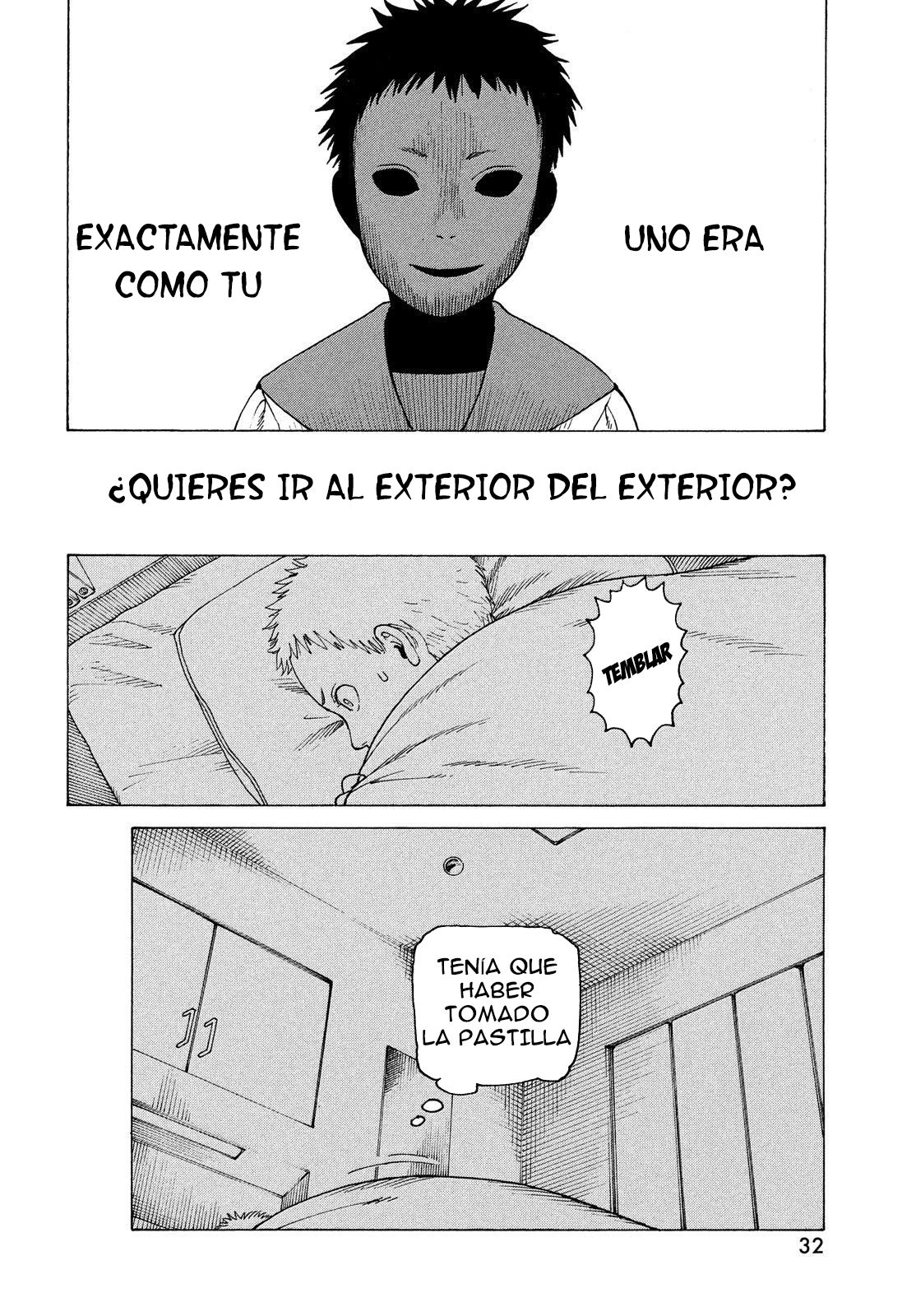 Read Tengoku Daimakyō (es) Manga Online