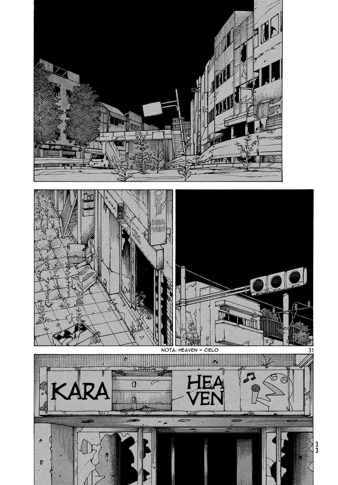 Read Tengoku Daimakyō (es) Manga Online