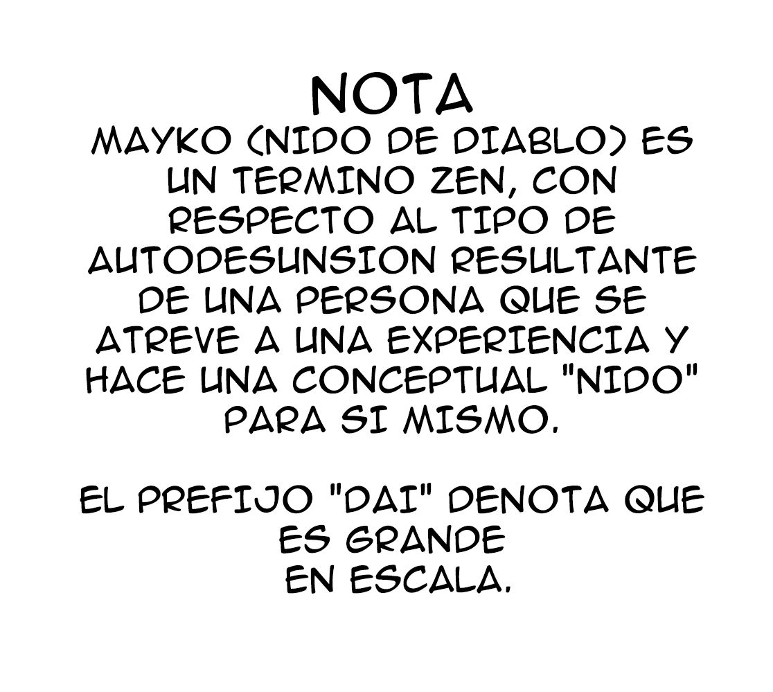 Read Tengoku Daimakyō (es) Manga Online