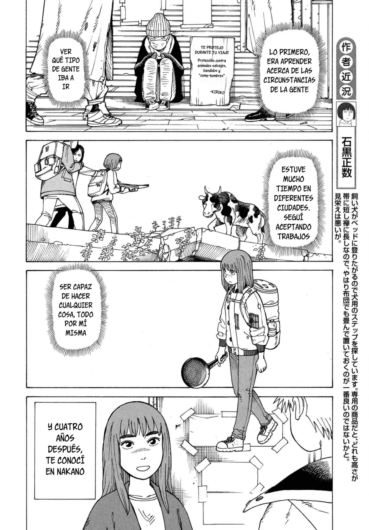 Read Tengoku Daimakyō (es) Manga Online