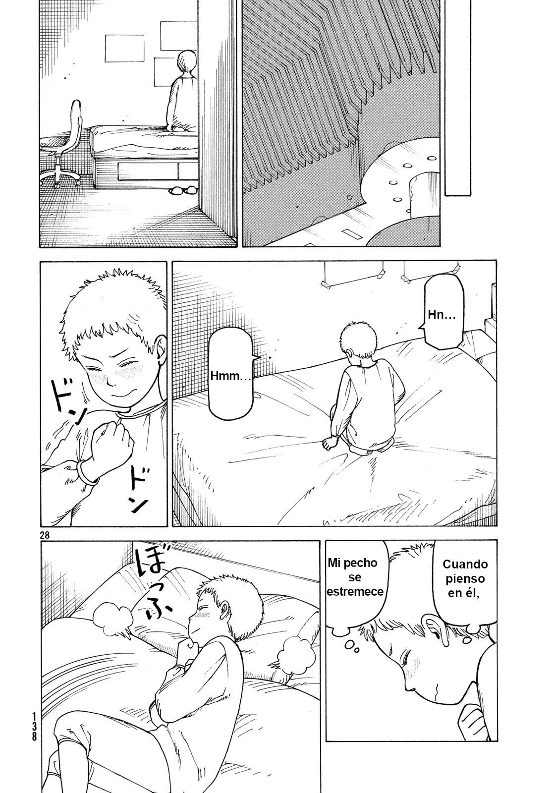 Read Tengoku Daimakyō (es) Manga Online