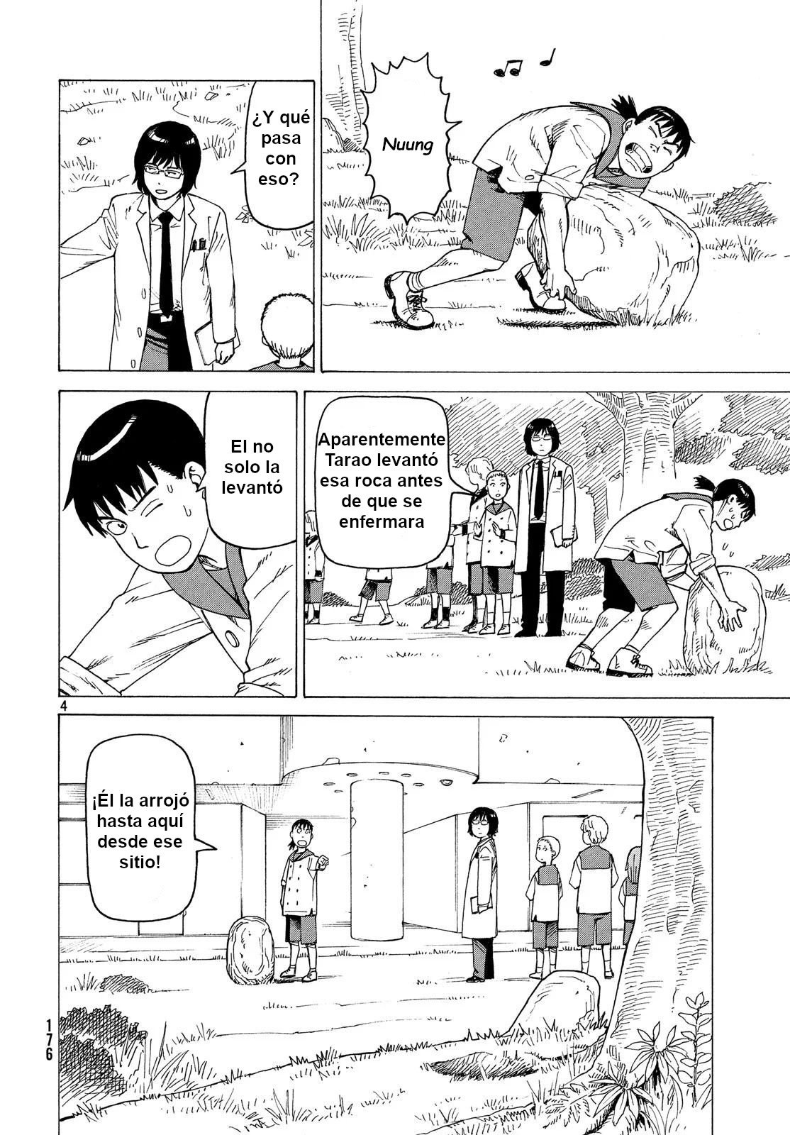 Read Tengoku Daimakyō (es) Manga Online