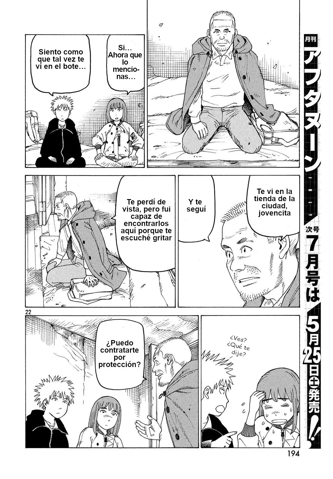 Read Tengoku Daimakyō (es) Manga Online