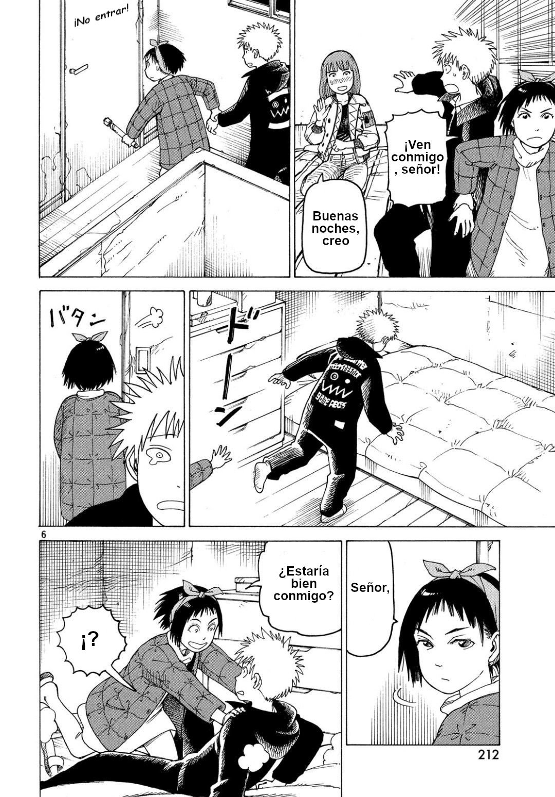 Read Tengoku Daimakyō (es) Manga Online