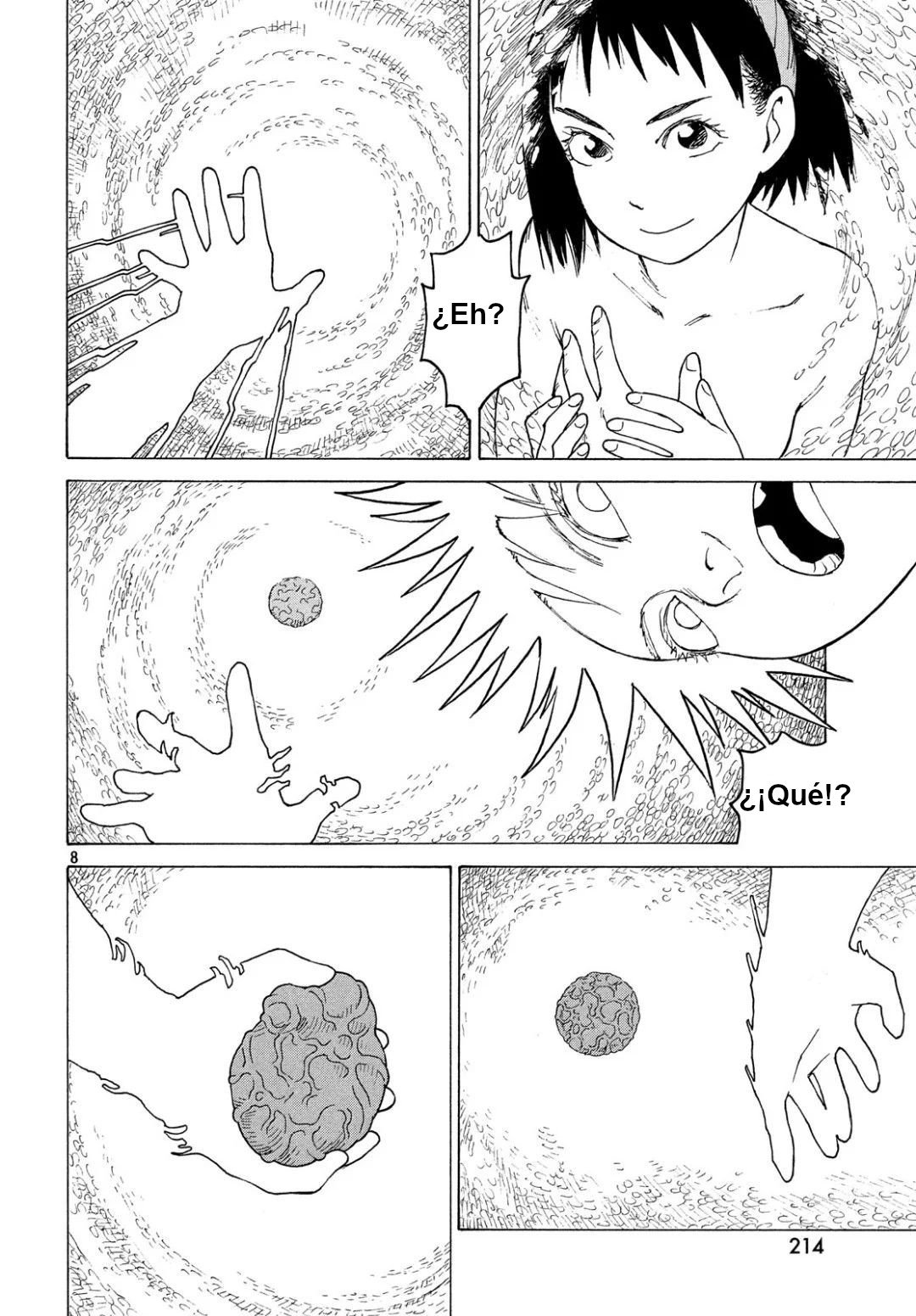 Read Tengoku Daimakyō (es) Manga Online