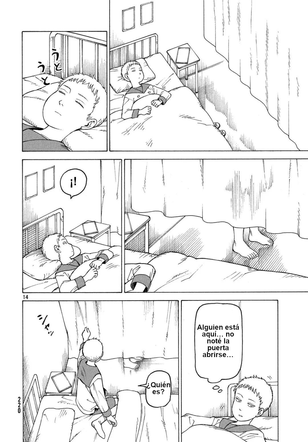 Read Tengoku Daimakyō (es) Manga Online