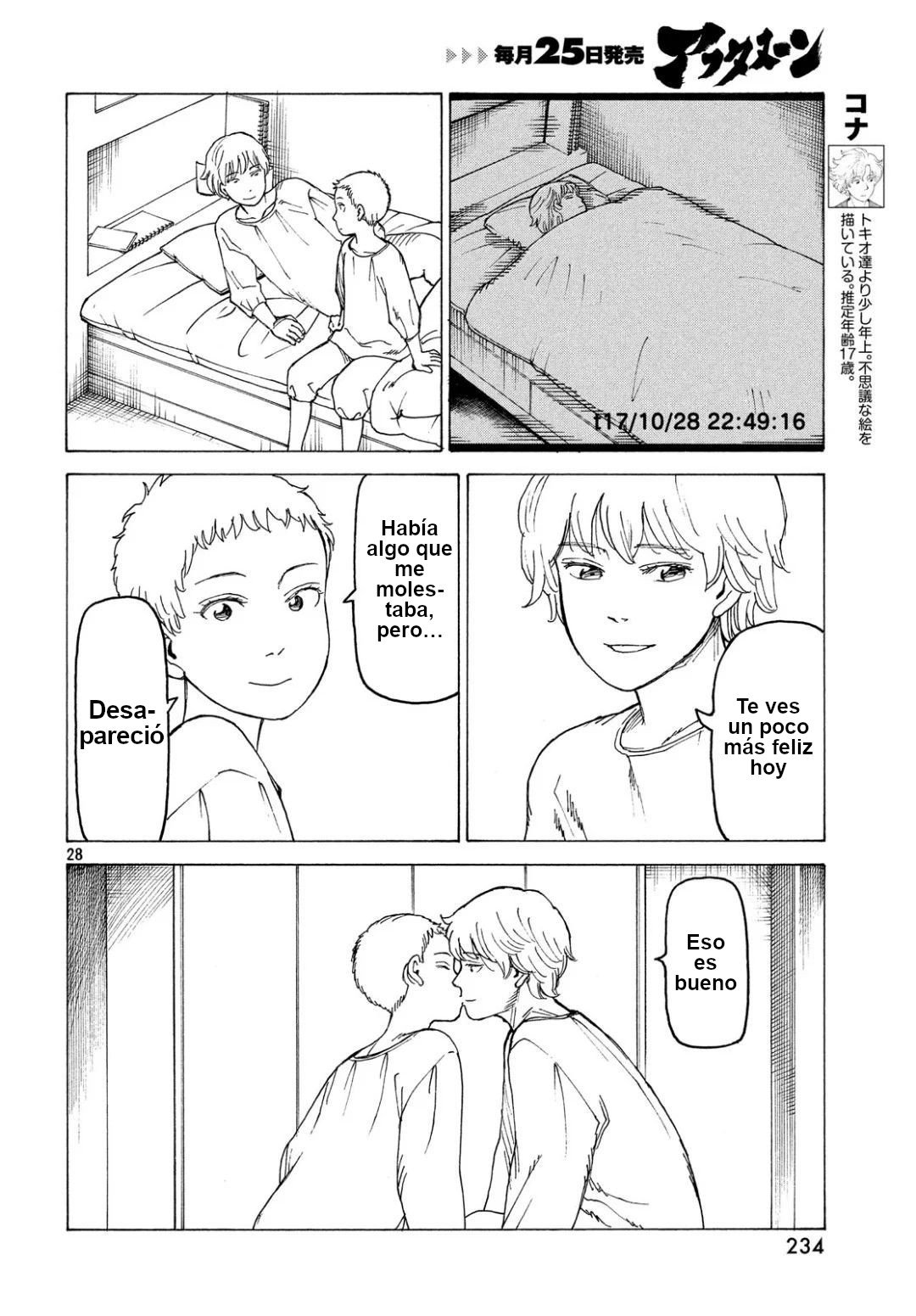 Read Tengoku Daimakyō (es) Manga Online