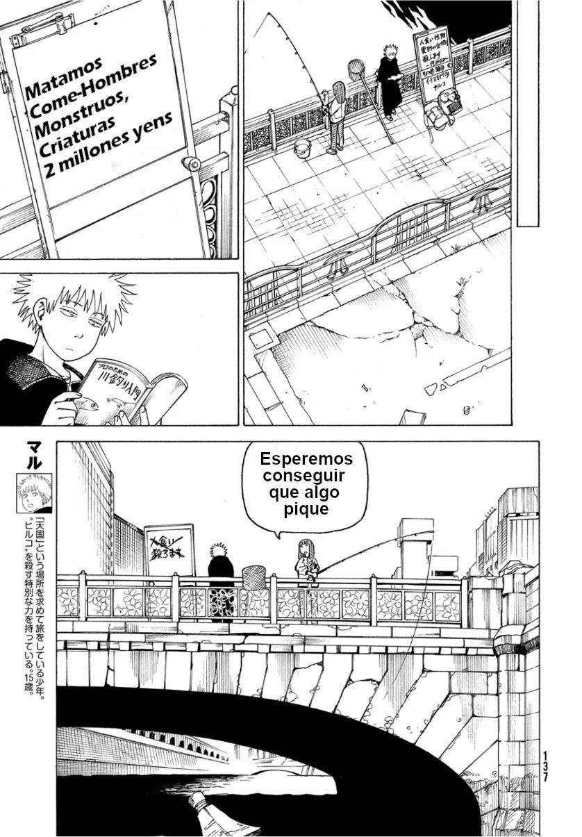 Read Tengoku Daimakyō (es) Manga Online