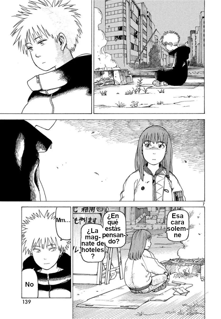 Read Tengoku Daimakyō (es) Manga Online