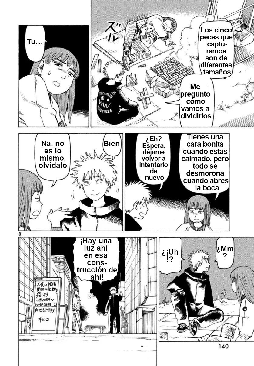 Read Tengoku Daimakyō (es) Manga Online