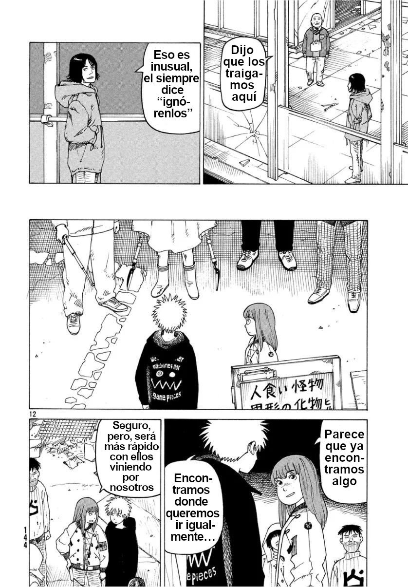 Read Tengoku Daimakyō (es) Manga Online