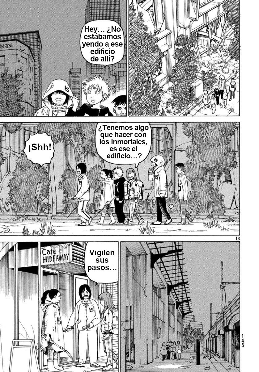 Read Tengoku Daimakyō (es) Manga Online