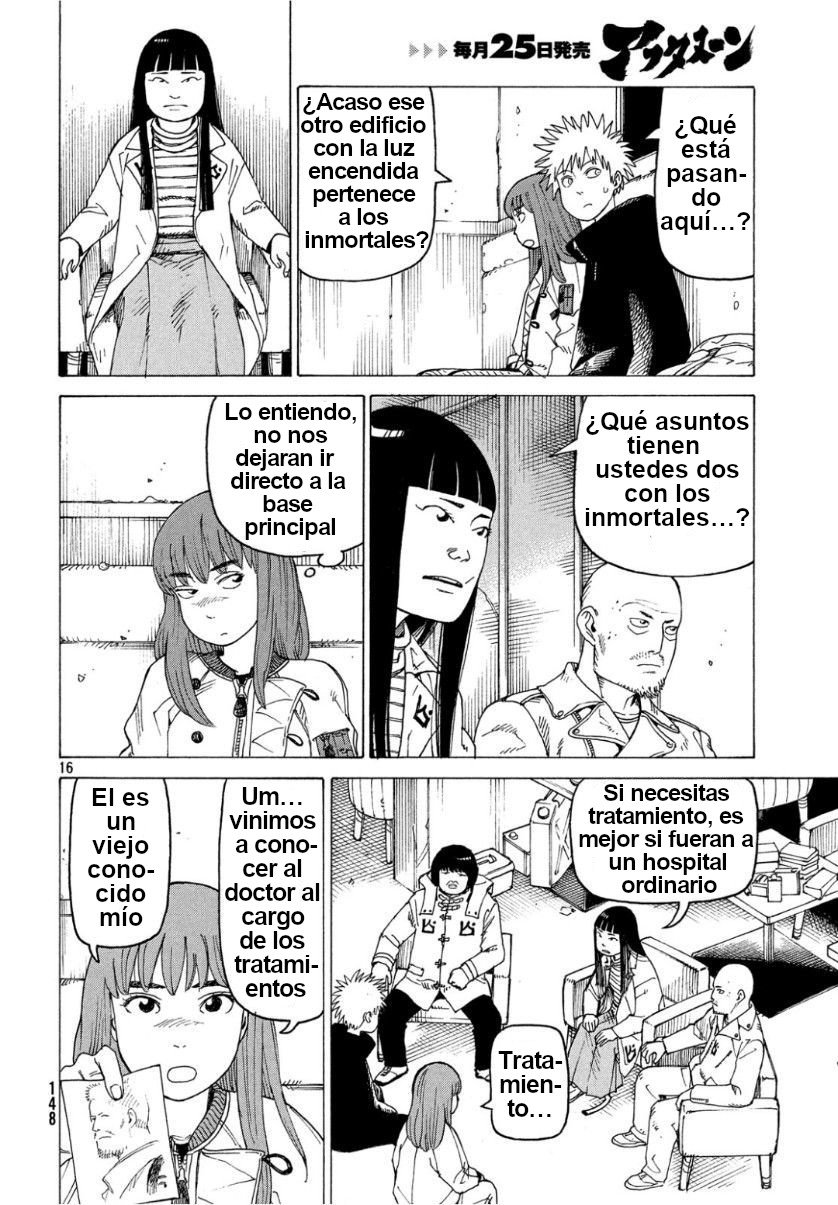 Read Tengoku Daimakyō (es) Manga Online