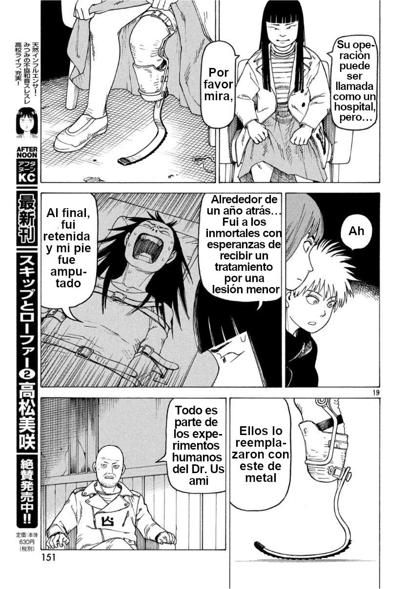 Read Tengoku Daimakyō (es) Manga Online