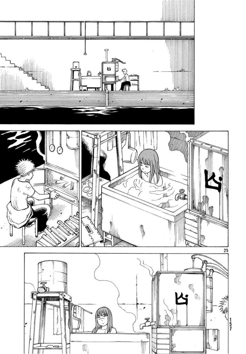 Read Tengoku Daimakyō (es) Manga Online