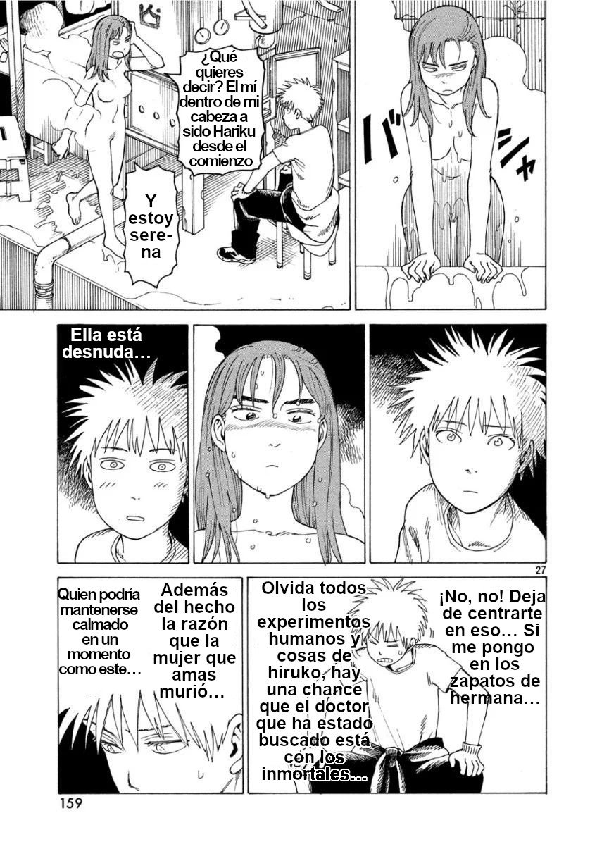 Read Tengoku Daimakyō (es) Manga Online