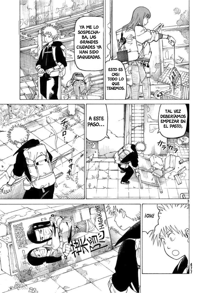 Read Tengoku Daimakyō (es) Manga Online