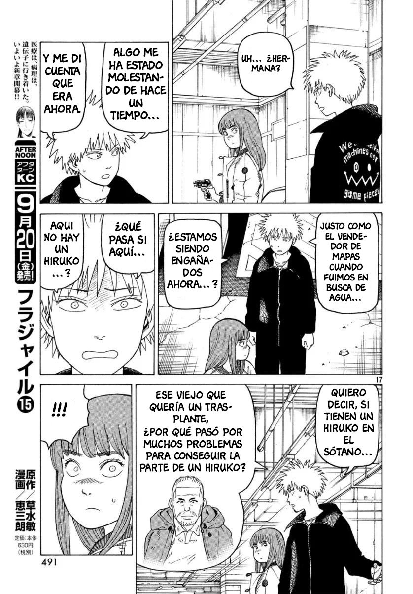 Read Tengoku Daimakyō (es) Manga Online