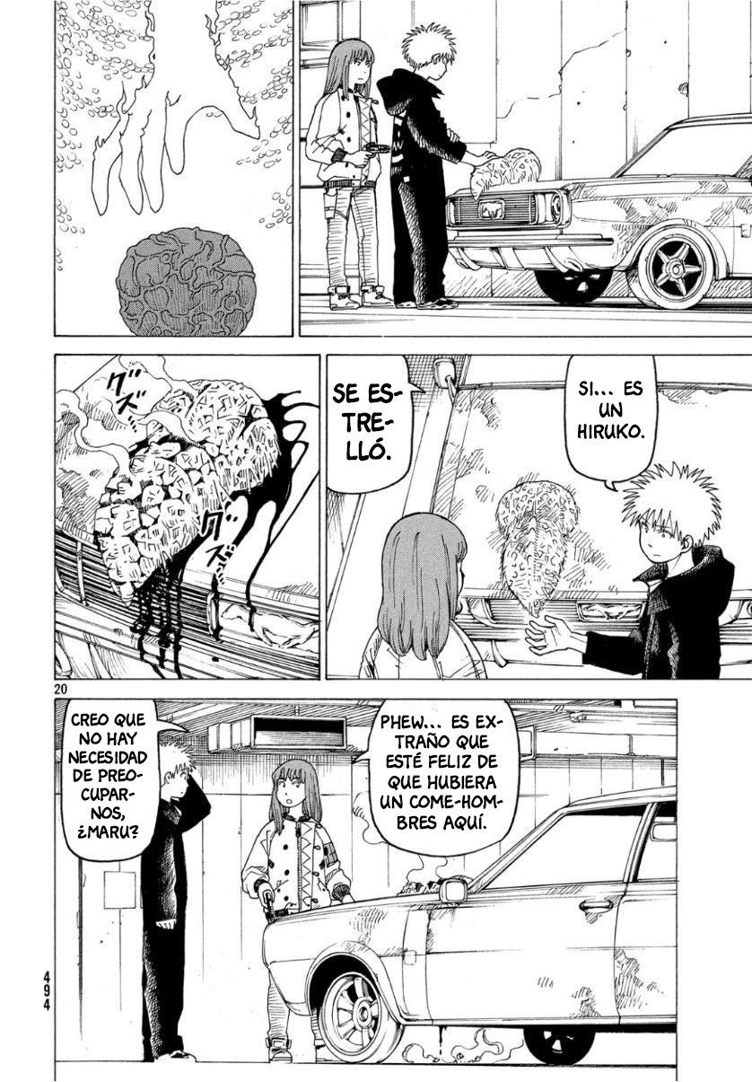 Read Tengoku Daimakyō (es) Manga Online