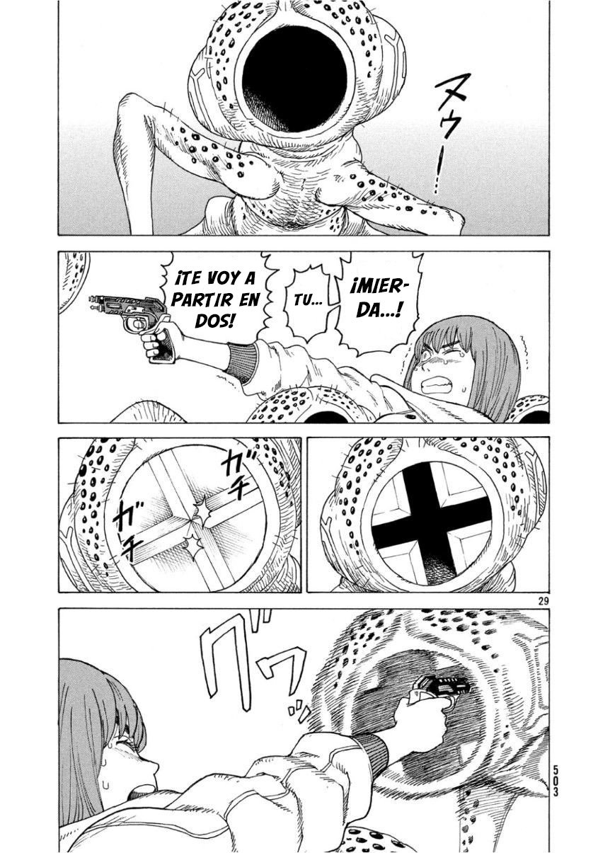 Read Tengoku Daimakyō (es) Manga Online