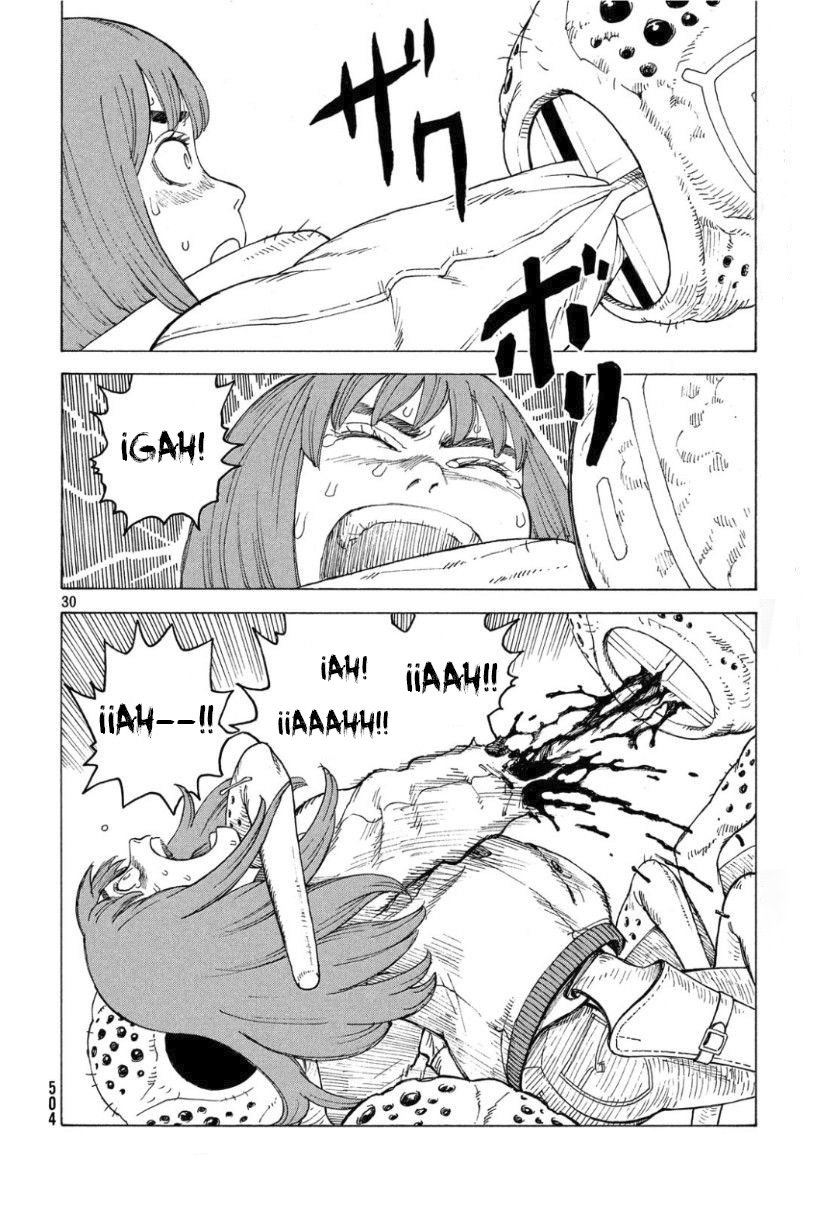 Read Tengoku Daimakyō (es) Manga Online