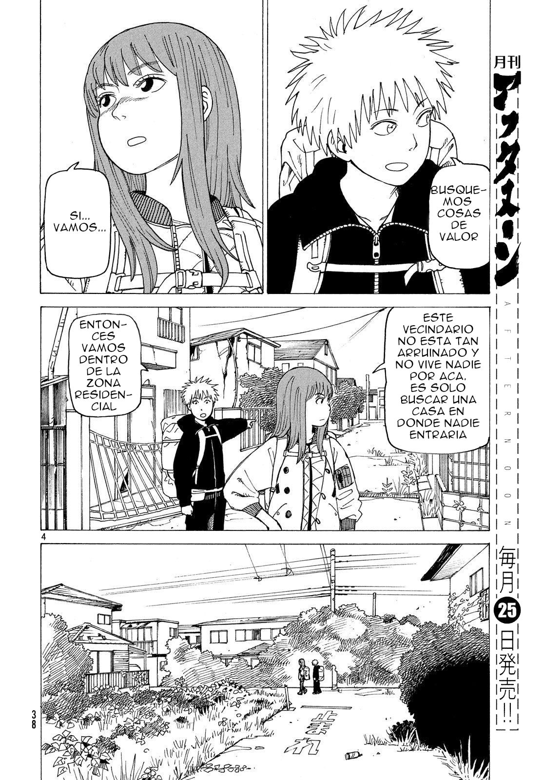 Read Tengoku Daimakyō (es) Manga Online