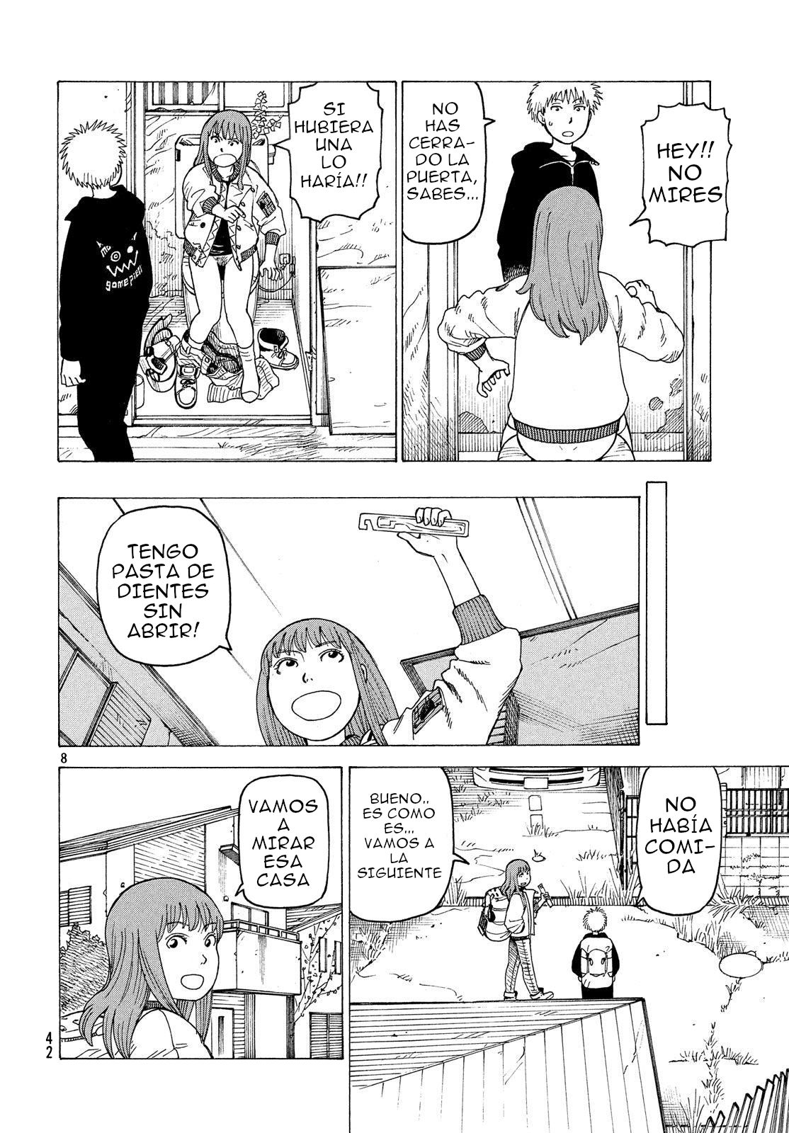 Read Tengoku Daimakyō (es) Manga Online