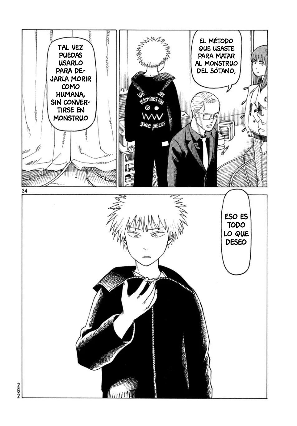 Read Tengoku Daimakyō (es) Manga Online