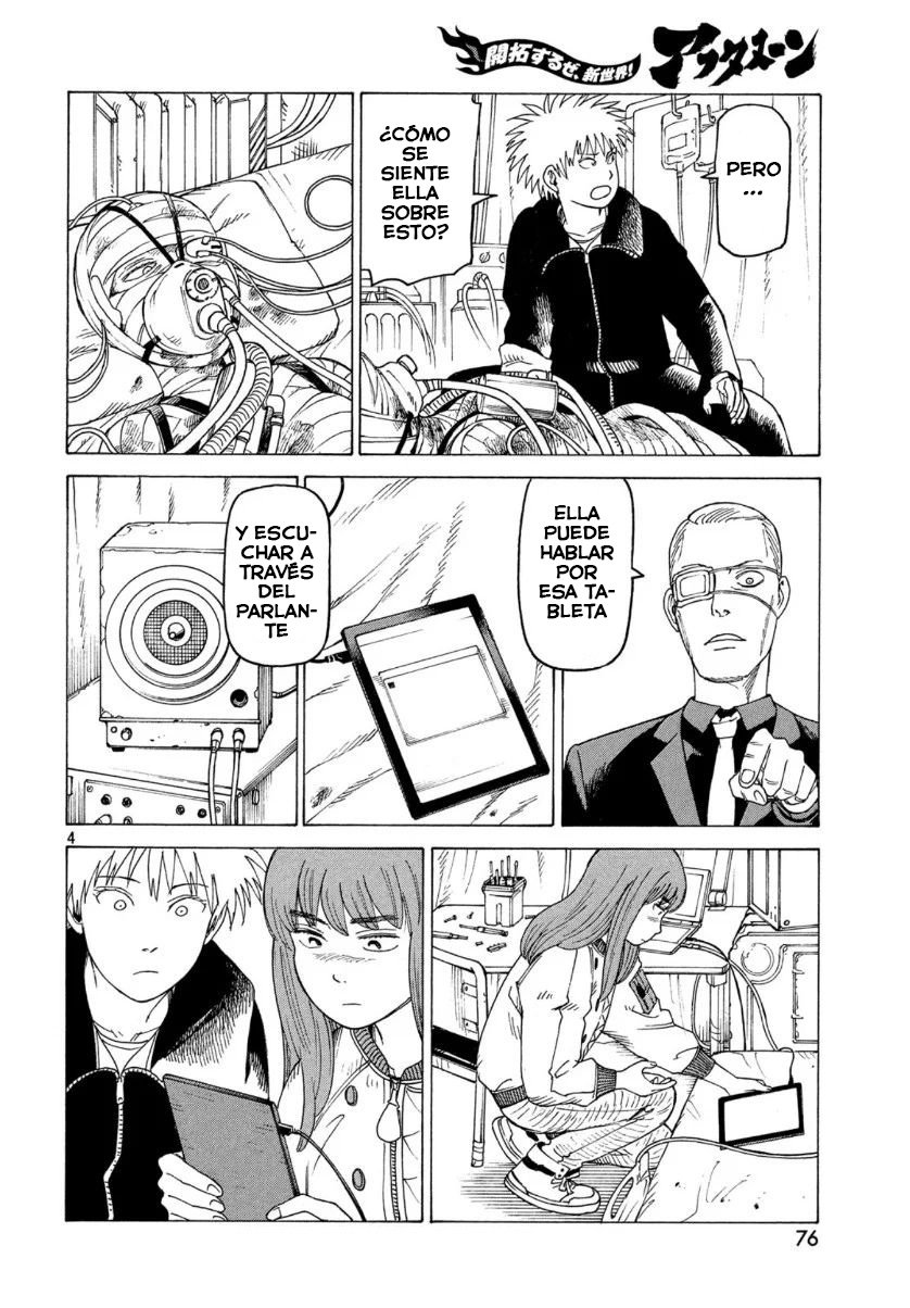 Read Tengoku Daimakyō (es) Manga Online