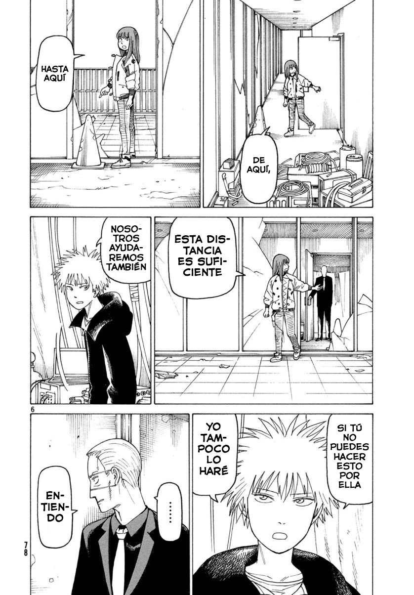 Read Tengoku Daimakyō (es) Manga Online