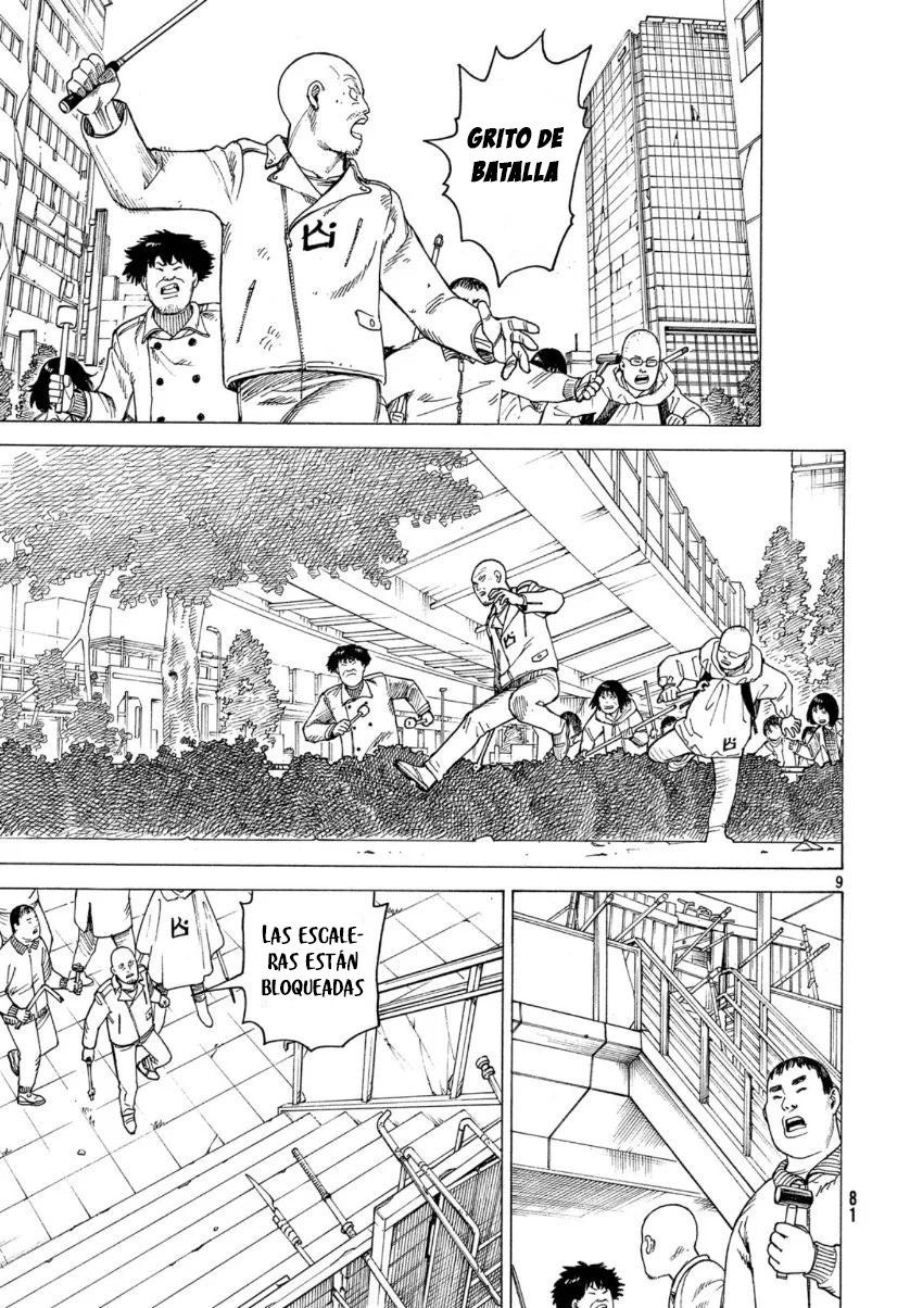 Read Tengoku Daimakyō (es) Manga Online