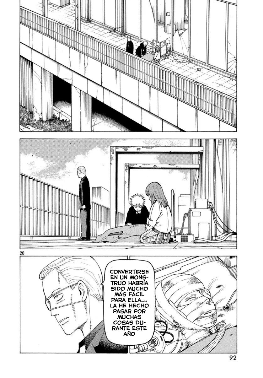 Read Tengoku Daimakyō (es) Manga Online