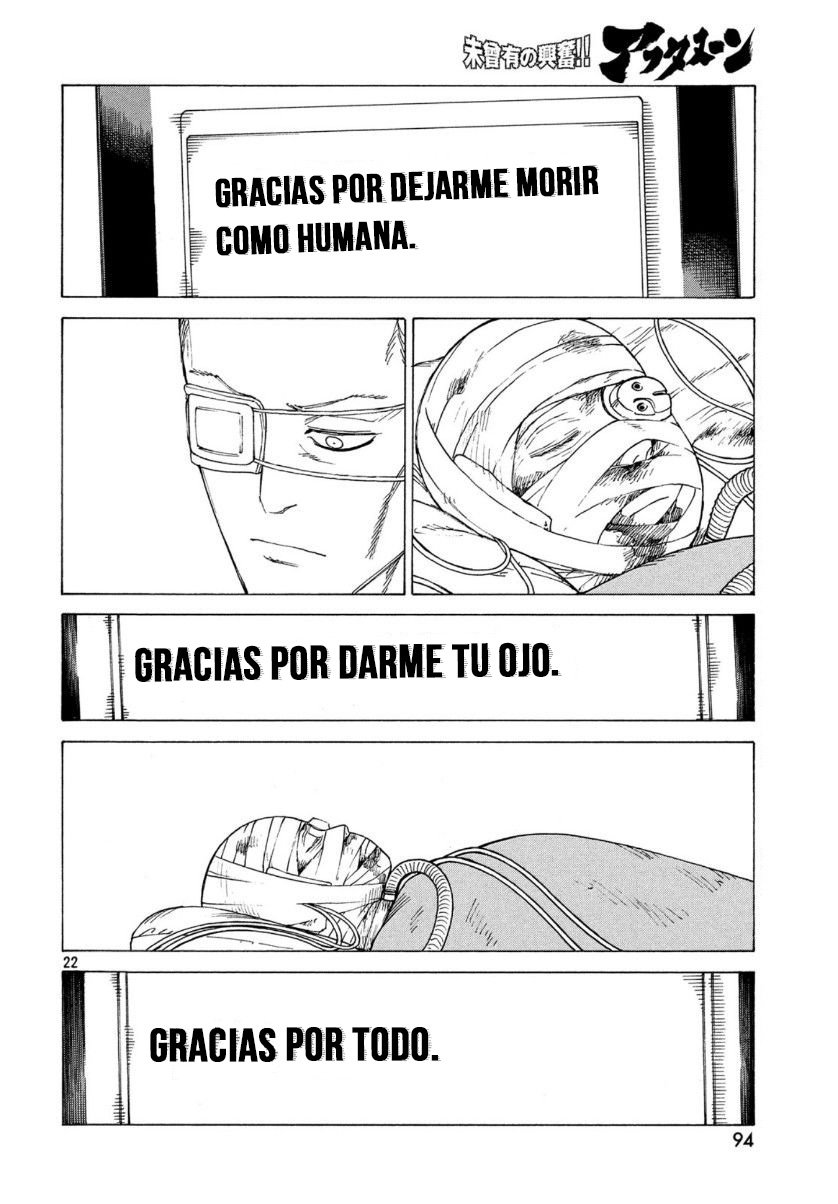 Read Tengoku Daimakyō (es) Manga Online