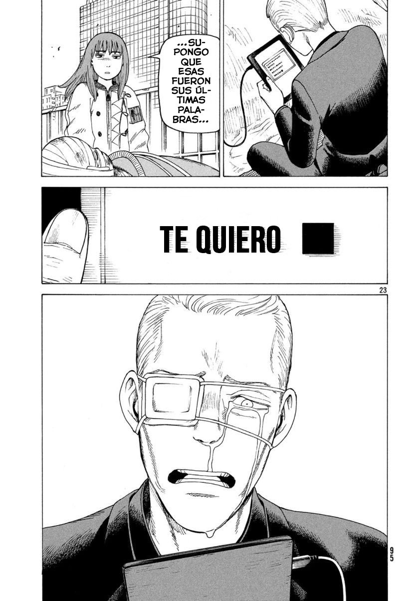 Read Tengoku Daimakyō (es) Manga Online