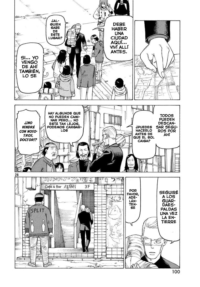 Read Tengoku Daimakyō (es) Manga Online