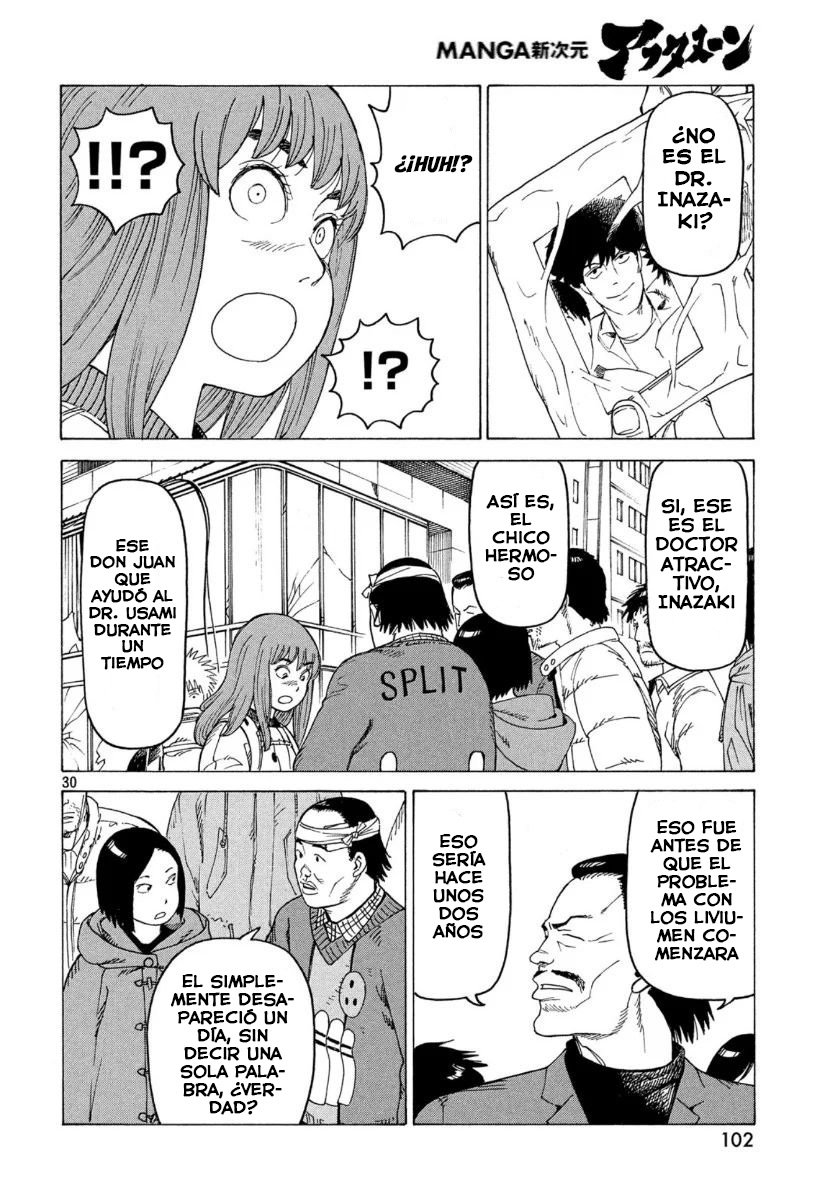 Read Tengoku Daimakyō (es) Manga Online