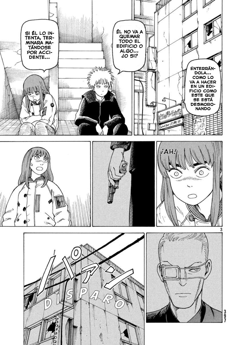 Read Tengoku Daimakyō (es) Manga Online