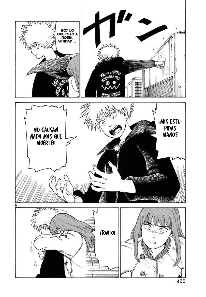 Read Tengoku Daimakyō (es) Manga Online